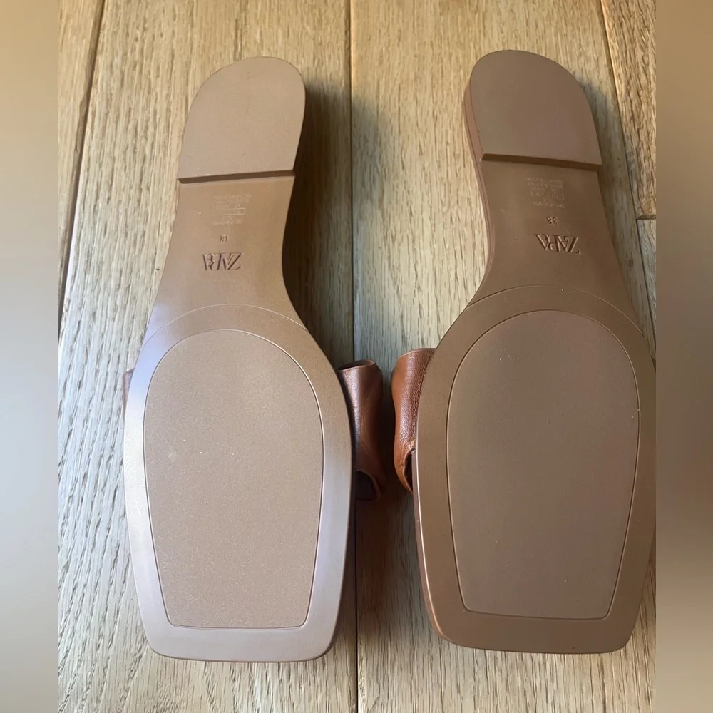 Zara sandals - Picture 5 of 7